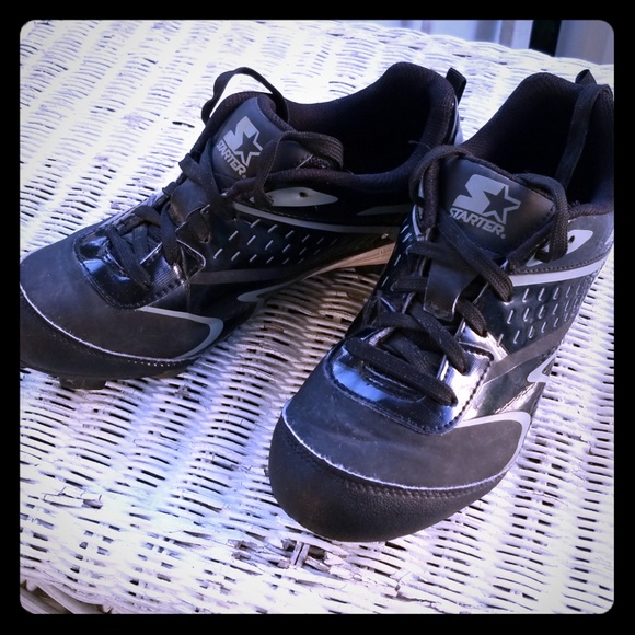 starter baseball cleats